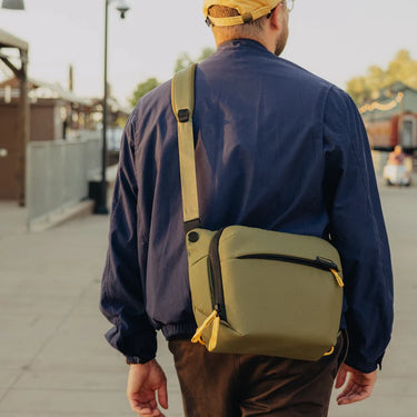 Peak Design Everyday Sling 6L Kelp