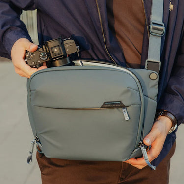 Peak Design Everyday Sling 6L Ocean