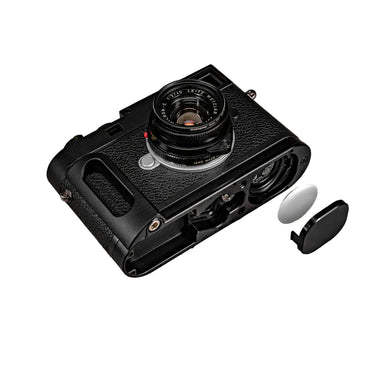 Owlkrown Flexgrip for M11 & EV1 Aluminum Black