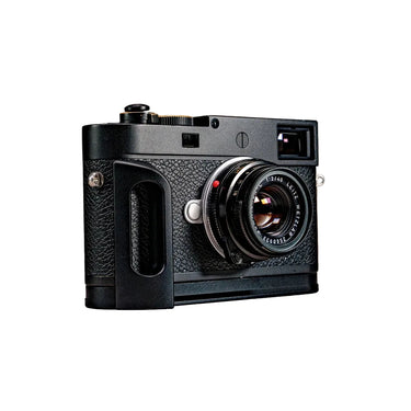 Owlkrown Flexgrip for M11 & EV1 Aluminum Black