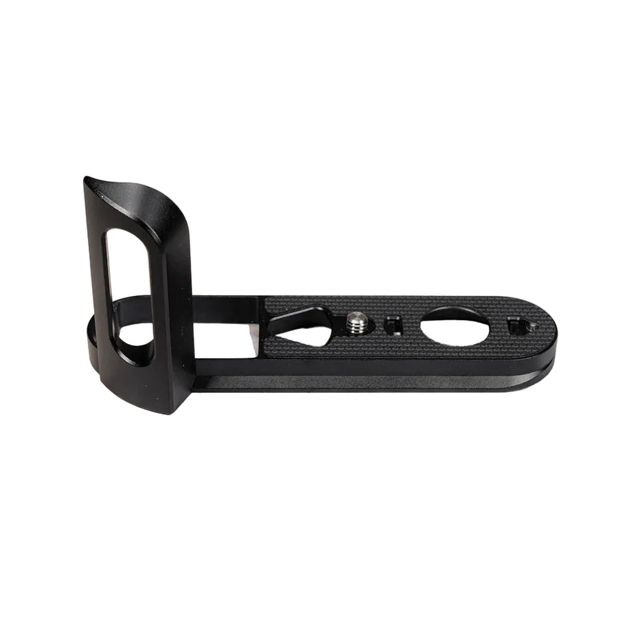 Owlkrown Flexgrip for M11 & EV1 Aluminum Black