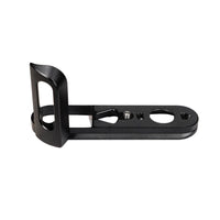 Black, Aluminum