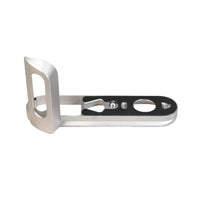 Silver, Aluminum