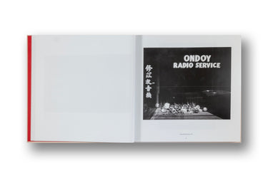 Fred Herzog: Modern Color