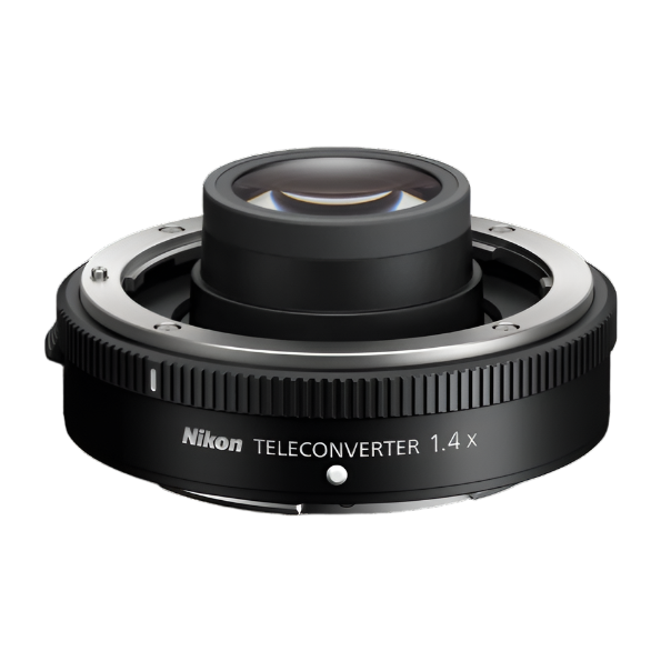 Nikon Z TC-1.4x Teleconverter