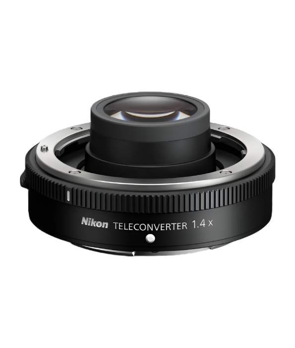 Nikon Z TC-1.4x Teleconverter