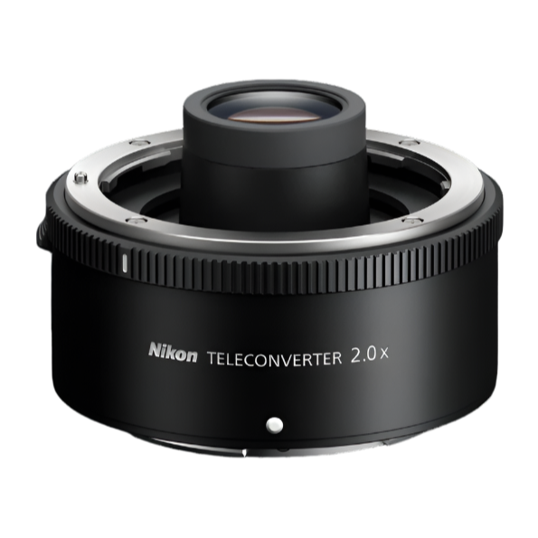 Nikon Z TC-2.0x Teleconverter