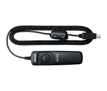 Nikon MC-DC2 Remote Cord