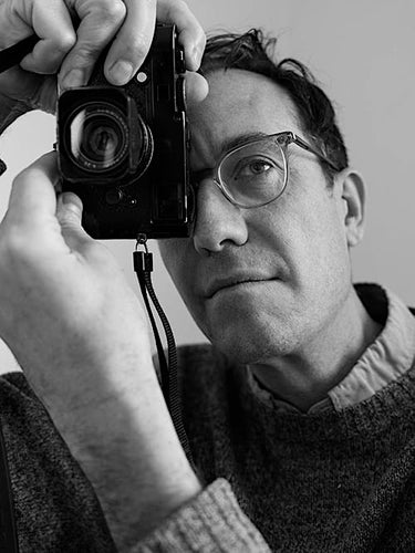 Gus Powell Workshop One, August 2023