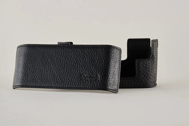 Oberwerth M11 Louis Bag & Horween TagCase Holiday Bundle