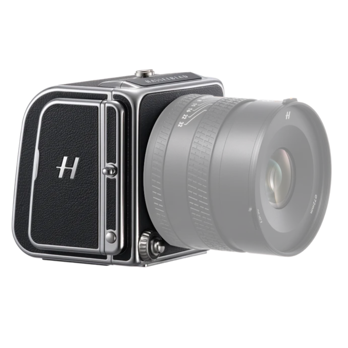 Hasselblad 907X CFV 100C · Camera West