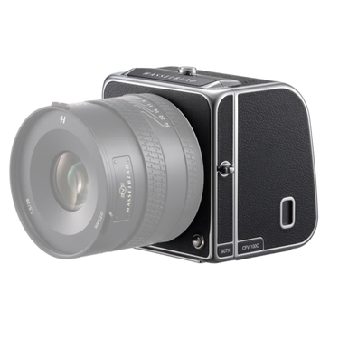 Hasselblad 907X CFV 100C