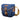 Billingham Hadley Digital Navy Fibrenyte / Chocolate Leather