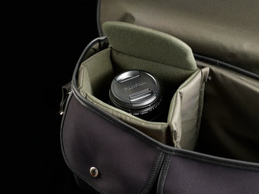 Billingham Hadley One Half Camera Insert - Olive