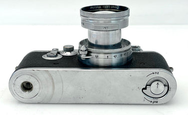 Leica IIID