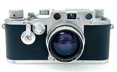 Leica IIID