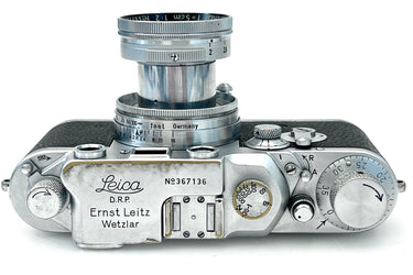 Leica IIID