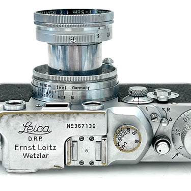 Leica IIID