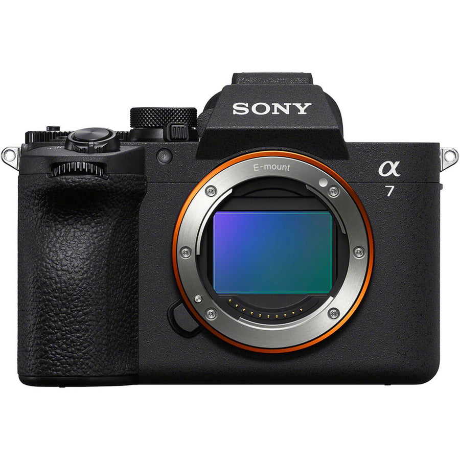 Sony A7 V Mirrorless Body