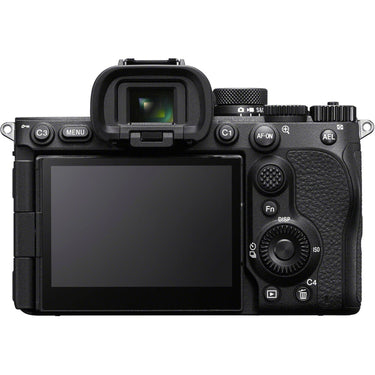 Sony A7 V Mirrorless Body