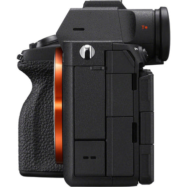 Sony A7 V Mirrorless Body