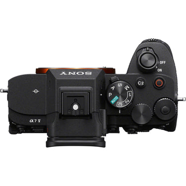 Sony A7 V Mirrorless Body