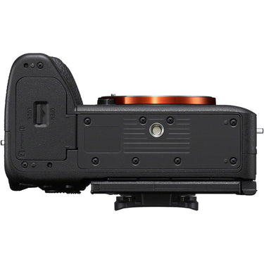 Sony A7 V Mirrorless Body