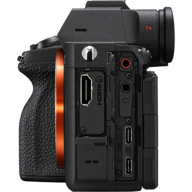 Sony A7 V Mirrorless Body w/ 28-70mm