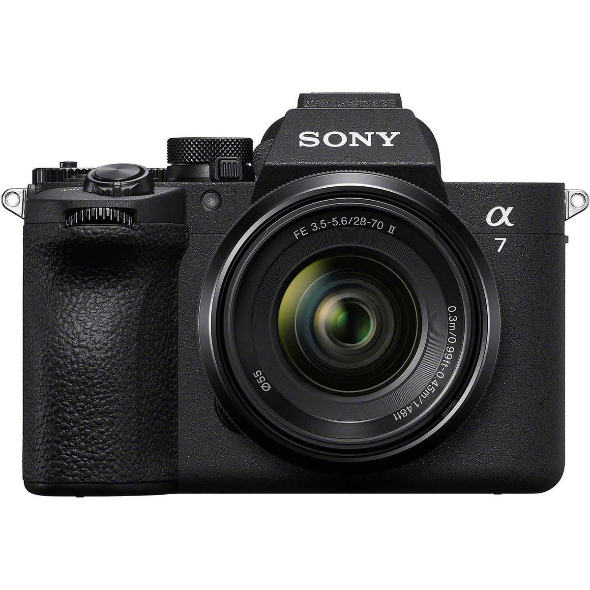 Sony A7 V Mirrorless Body w/ 28-70mm