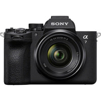 Kit w/ 28-70mm