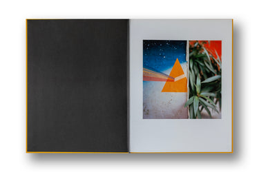 Jason Fulford - Picture Summer on Kodak Film