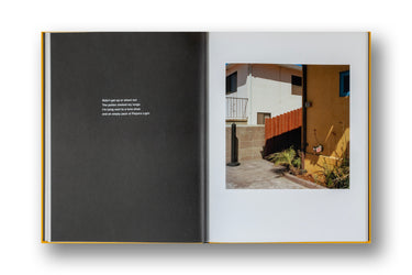 Jason Fulford - Picture Summer on Kodak Film
