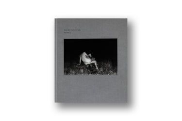 Kohei Yoshiyuku, The Park, Limited Edition