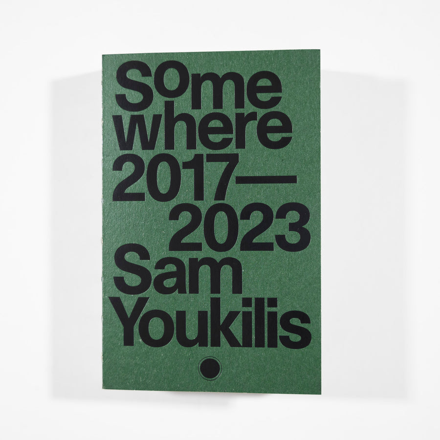 Sam Youkilis, Somewhere 2017 - 2023