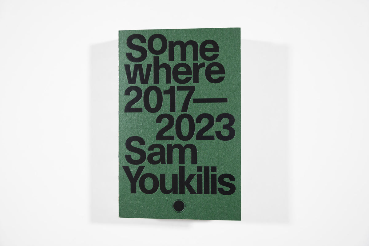 Sam Youkilis, Somewhere 2017 - 2023