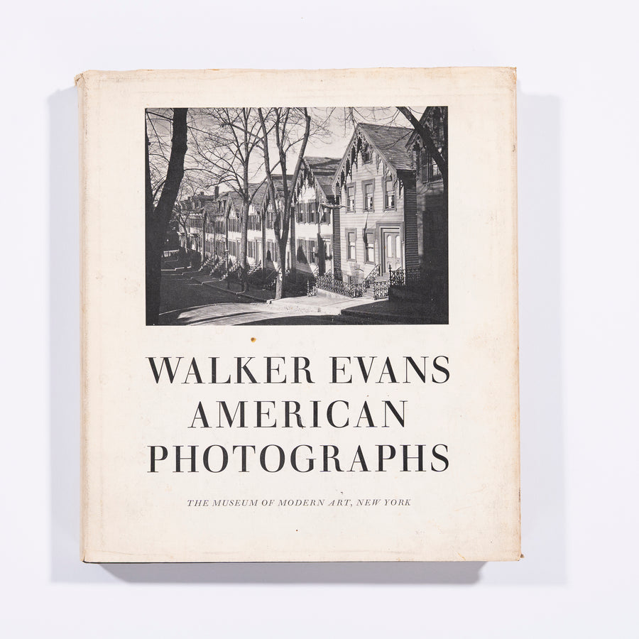 American Photographs - Walker Evans (9)