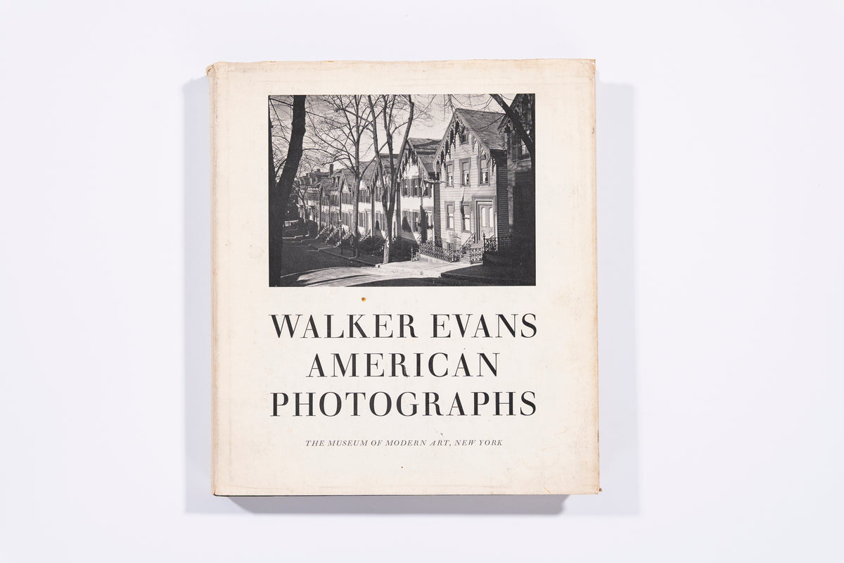 American Photographs - Walker Evans (9)
