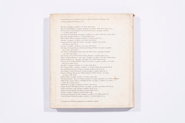 American Photographs - Walker Evans (Double Day)