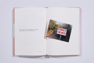 Because - Sophie Calle