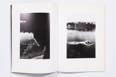 The Somnambulist - Ralph Gibson