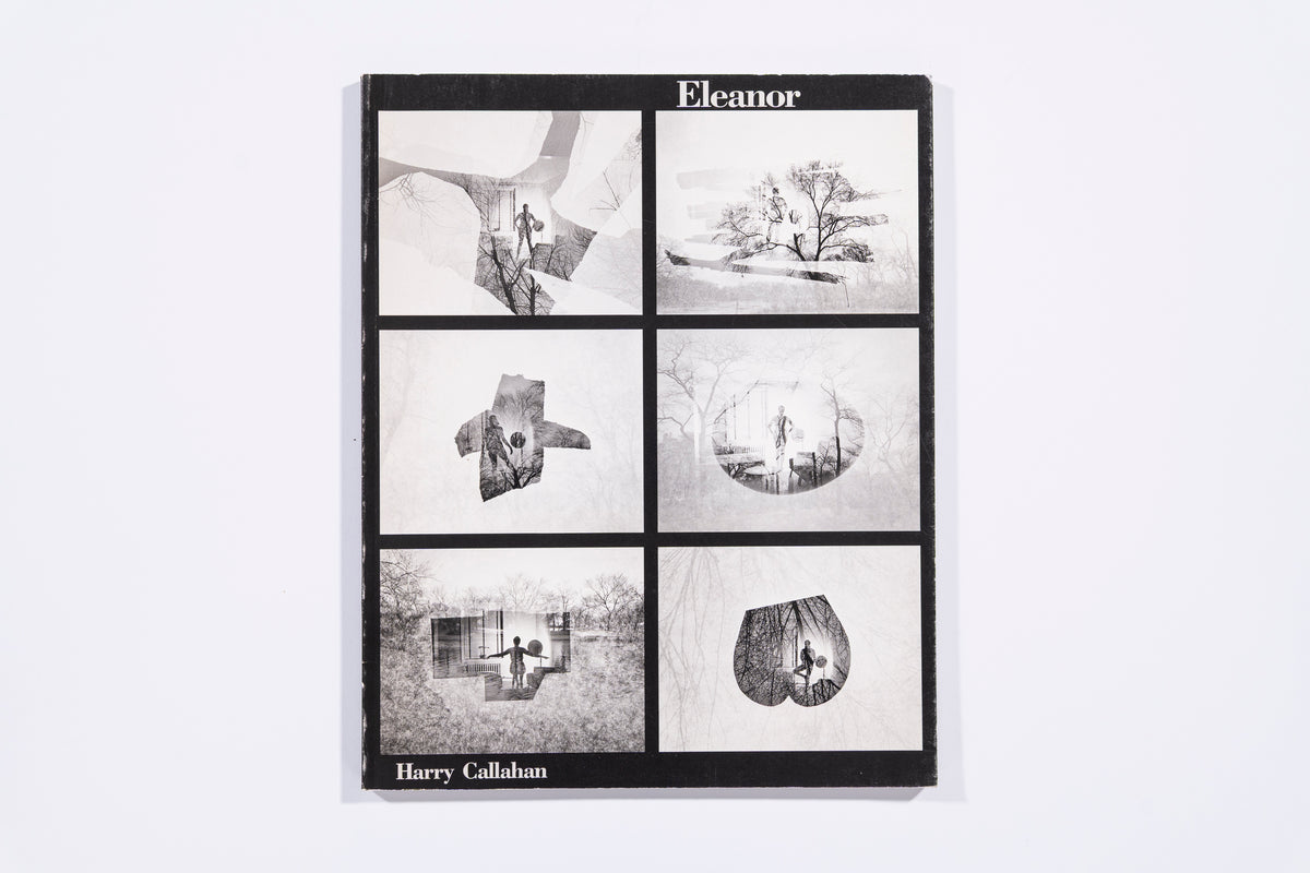 Eleanor - Harry Callahan (9)