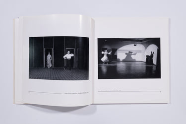Ballroom - Ken Graves and Eva Lipman