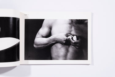 Untitled 42- Eikoh Hosoe