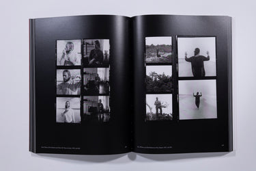 Hujar : Contact - Peter Hujar