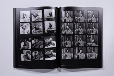 Hujar : Contact - Peter Hujar