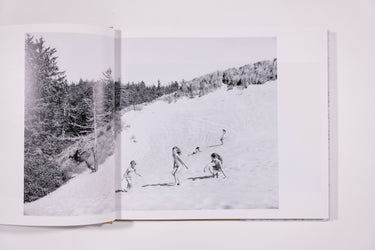 Tod Papageorge, At the Beach