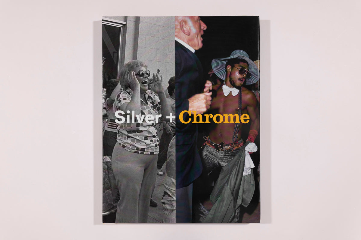Mitch Epstein, Silver + Chrome