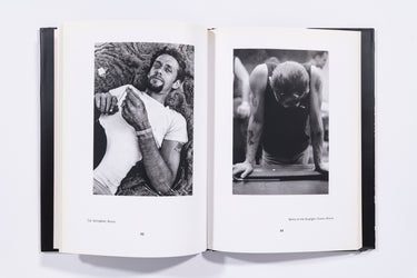 The Bikeriders - Danny Lyon