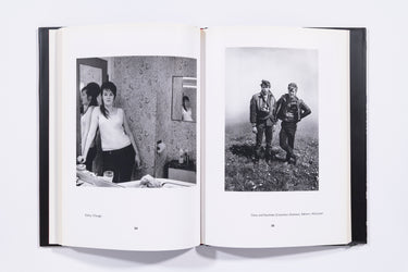 The Bikeriders - Danny Lyon