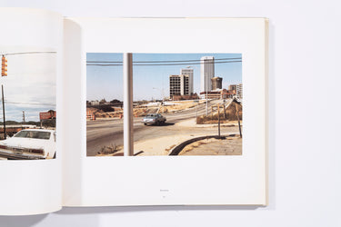 The Democratic Forest - William Eggleston